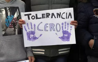Las denuncias por violencia machista en Galicia aumentaron un 9,5 % en el primer trimestre