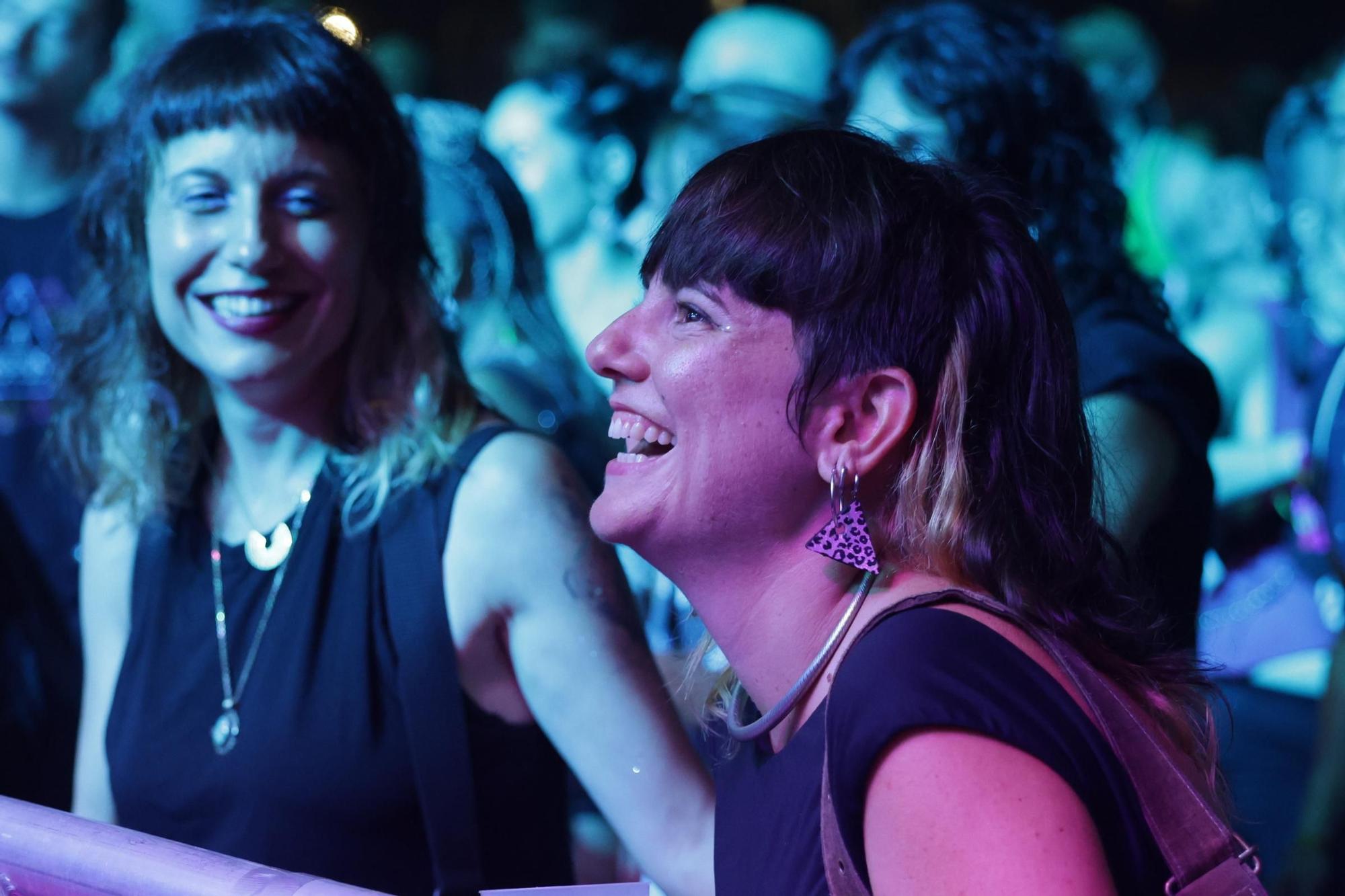 Galería de imágenes: Música, cultura y energía en el Rototom Sunsplash en Benicàssim