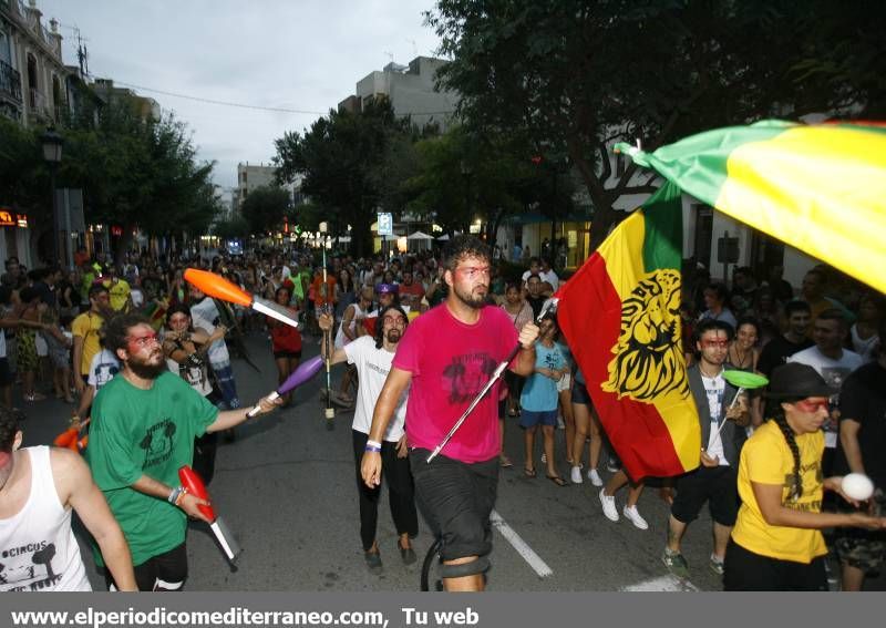 Galería de fotos -- El Rototom inunda Benicàssim de reggae