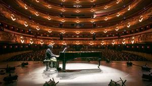 vexations tristano