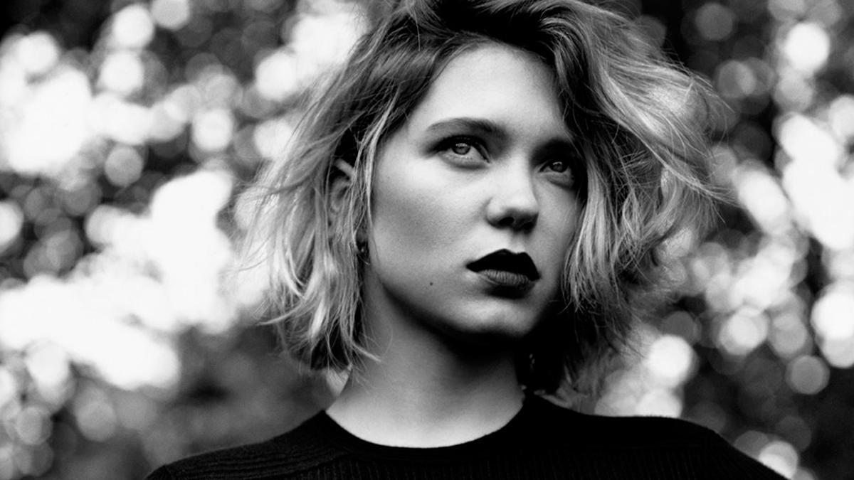 Léa Seydoux, nueva imagen de Louis Vuitton