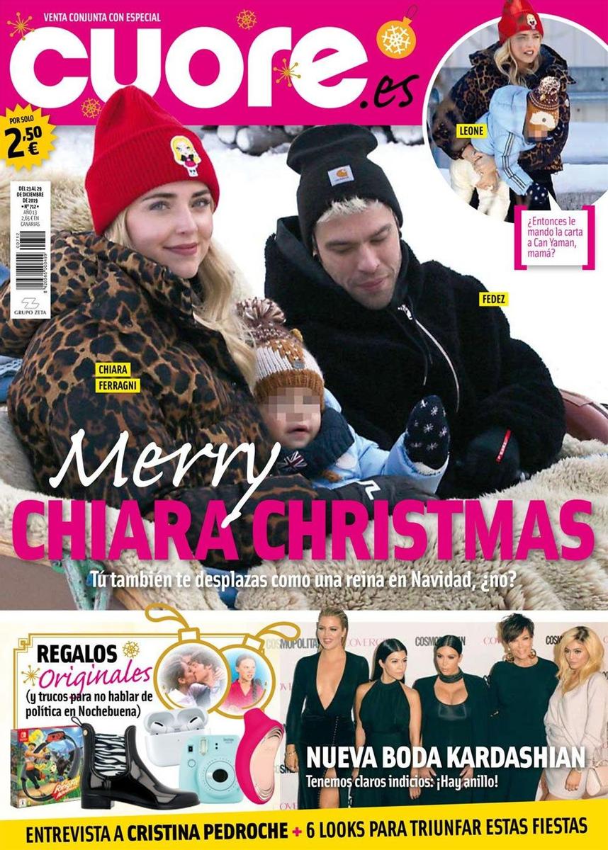Portada número 712