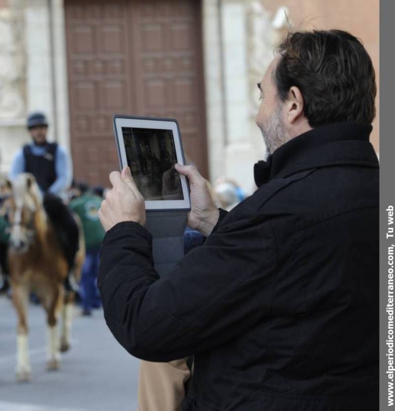 GALERÍA FOTOS - La provincia celebra Sant Antoni