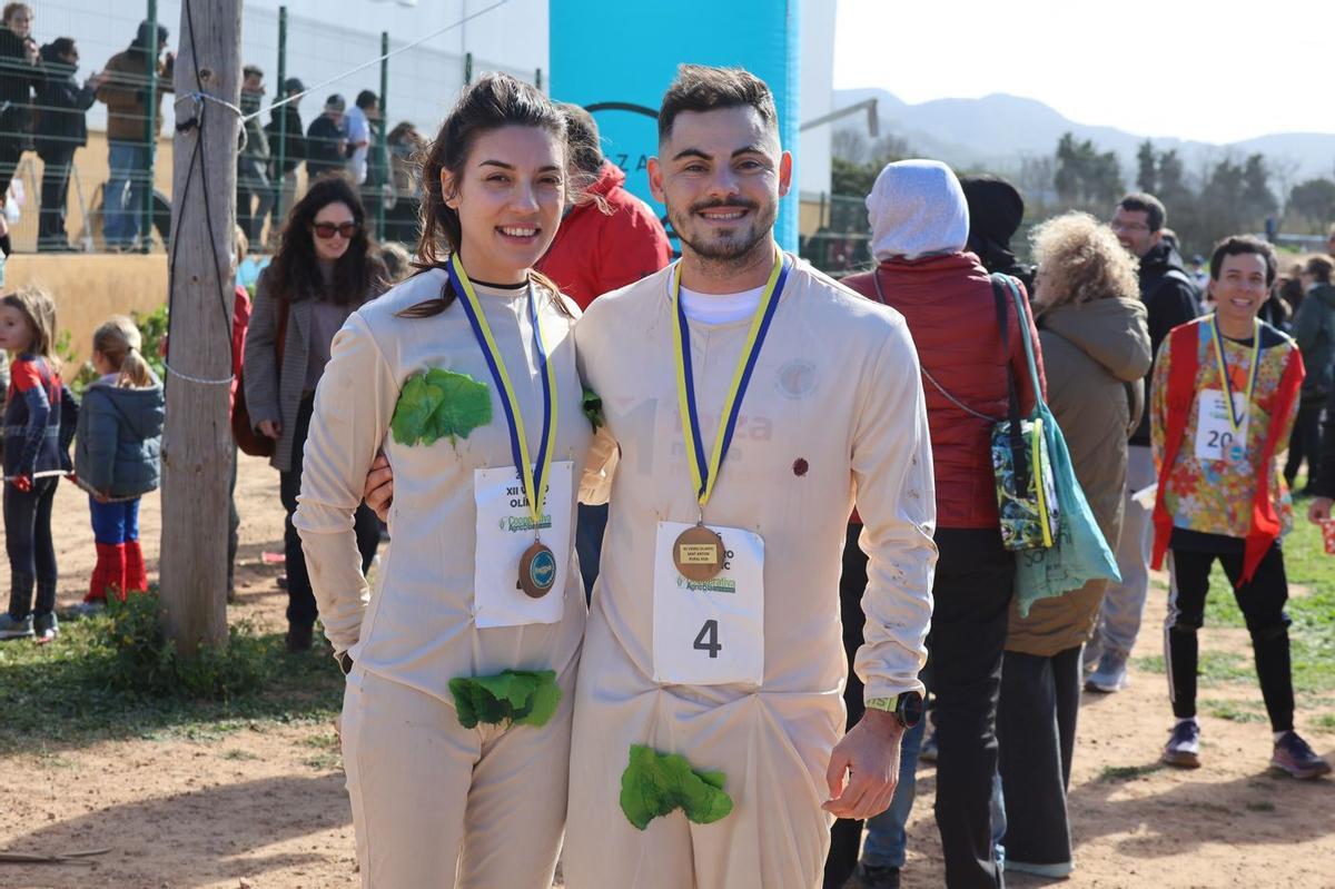 Galería: las imágenes de una nueva edición de Sant Antoni Rural