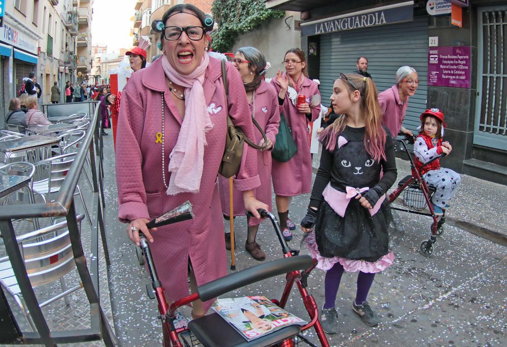 Carnaval de Sant Vicenç de Castellet