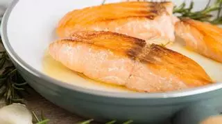 La receta de salmón que te gustará aunque odies el pescado