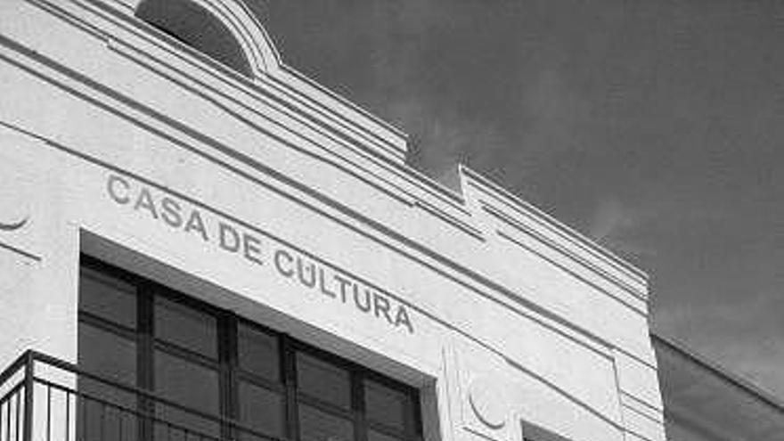Impulso a la cultura en Tapia
