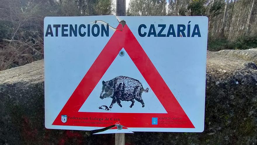 A la captura de cazadores