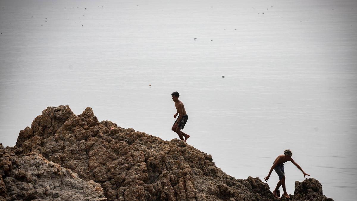 Ceuta: ¿quién mueve las piezas?