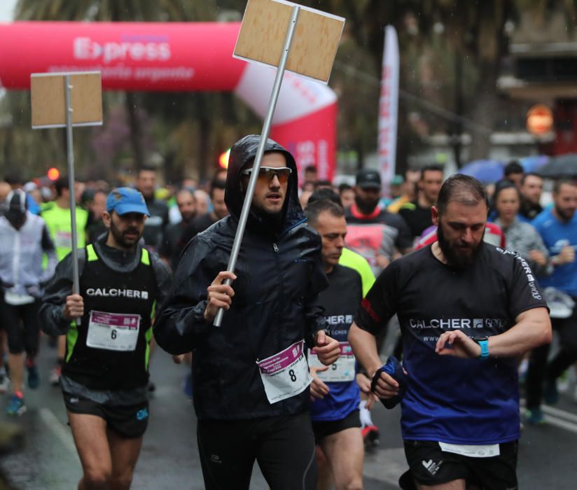 Búscate en la Carrera de las Empresas Correos Expr