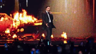 Rauw Alejandro, triunfo en cuatro actos