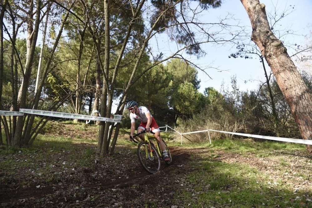 Setè trofeu Ciutat de Manresa de ciclocròs