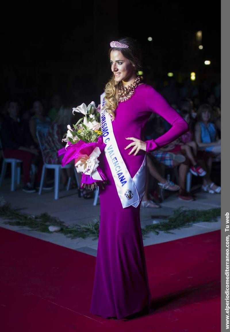 Final Miss Turismo de la Comunidad Valenciana