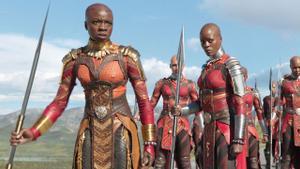 ‘Wakanda Forever’, la pel·lícula més feminista de Marvel, en cinc claus