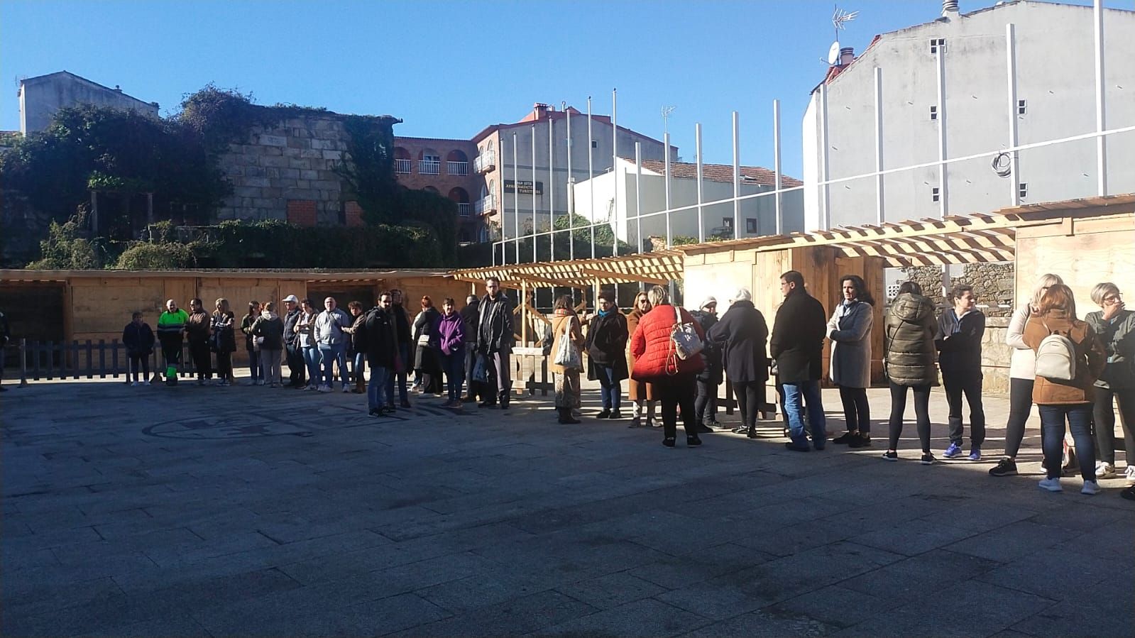 El crimen de Baiona, el primer asesinato machista del año en Galicia