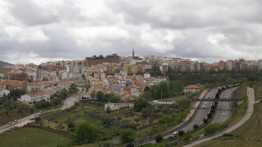 La Sierrilla de Cáceres, 30 años de olvido