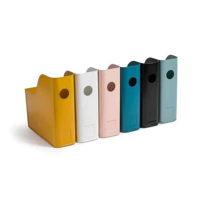 Archivadores de colores