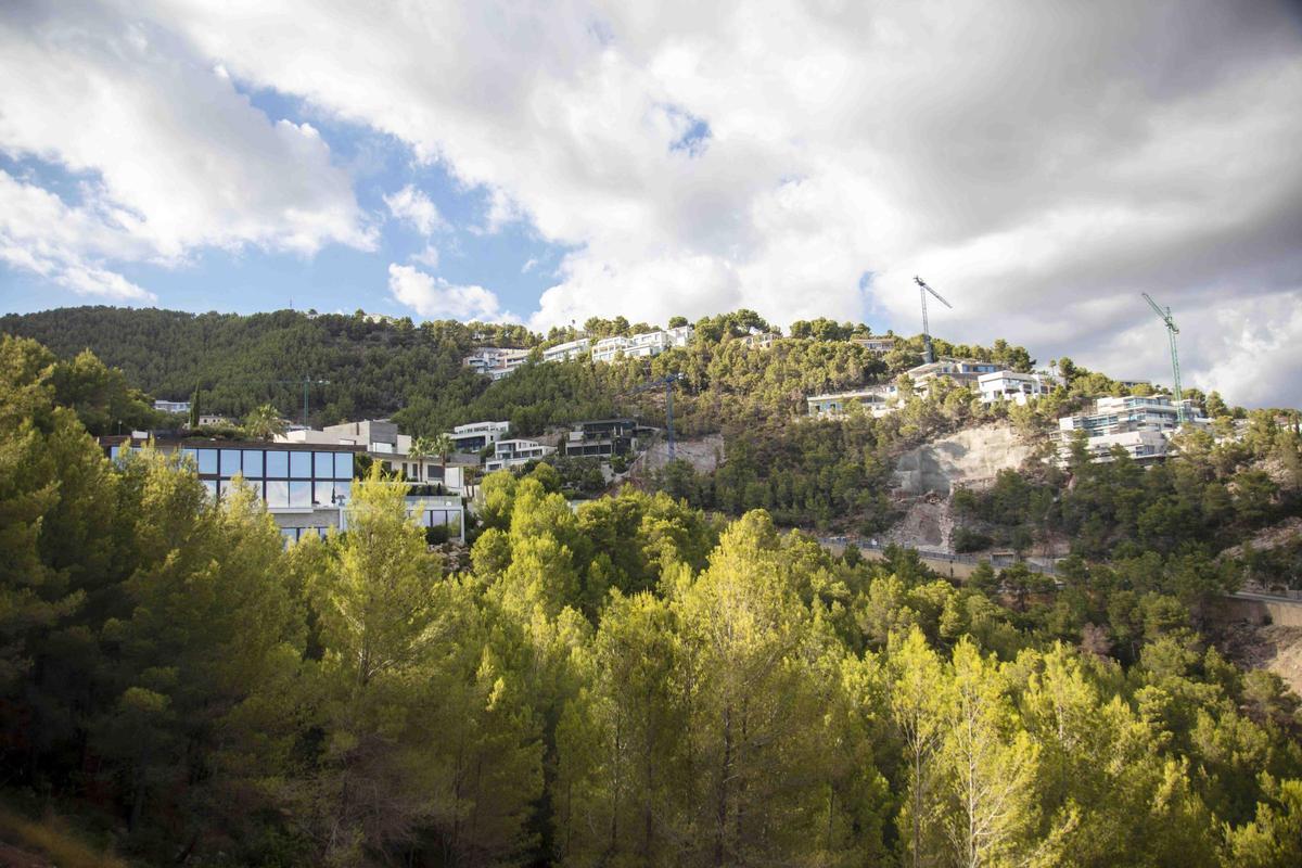 Las previsiones para el cierre del ejercicio comienzan a ser más positivas en el mercado inmobiliario de alta gama