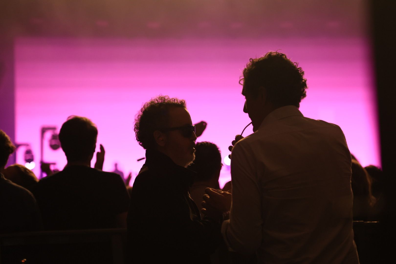 Galería: Las mejores fotos del Capla Festival