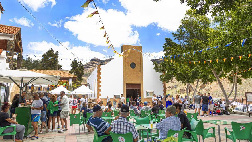 Ayagaures celebra sus fiestas en Honor al Niño Dios con un variado programa cultural y tradicional