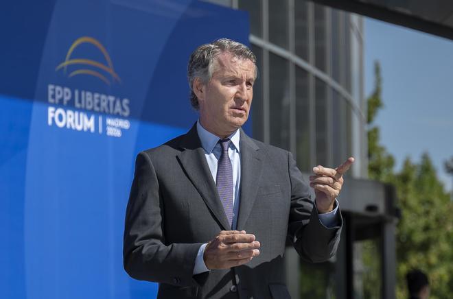El PP resta importancia al fallo del TJUE e incide en que Sánchez "cambió poder por impunidad": "El debate nunca fue solo jurídico"