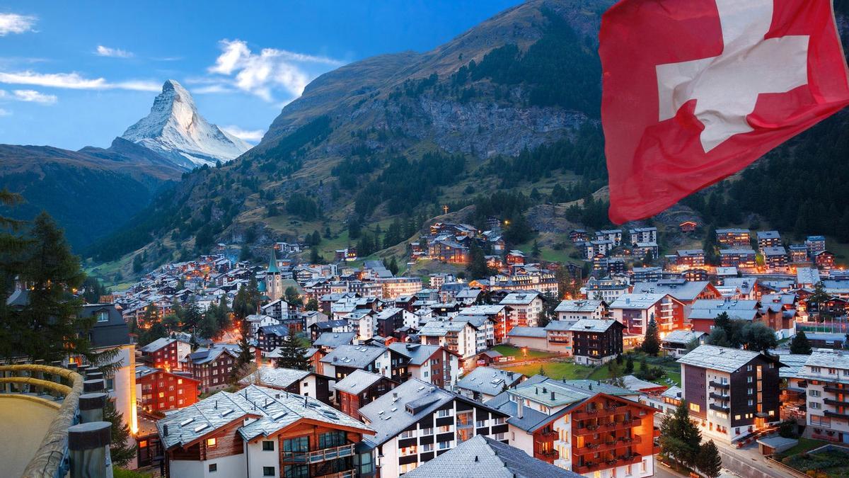 zermatt