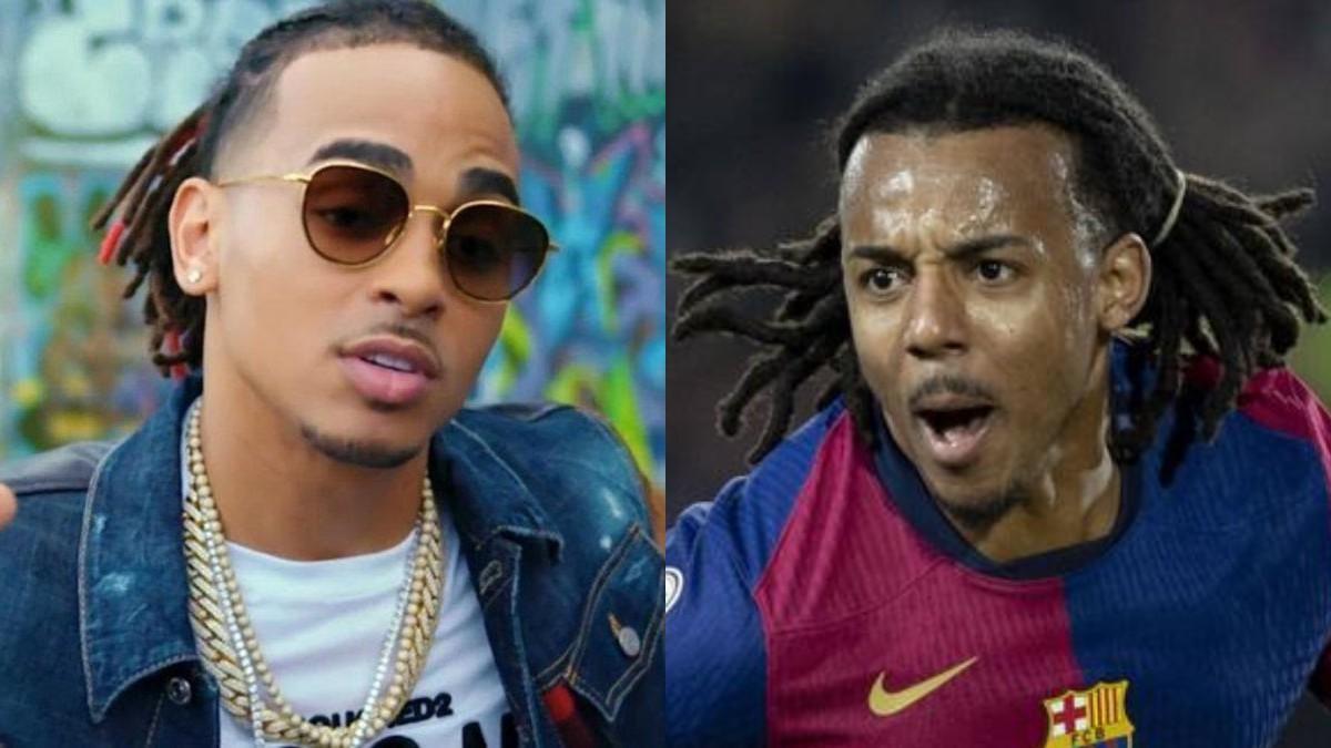 Ozuna y Koundé