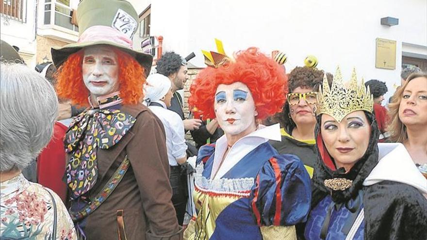 La Semana Santa aspira a ser declarada Bien de Interés Turístico de Andalucía