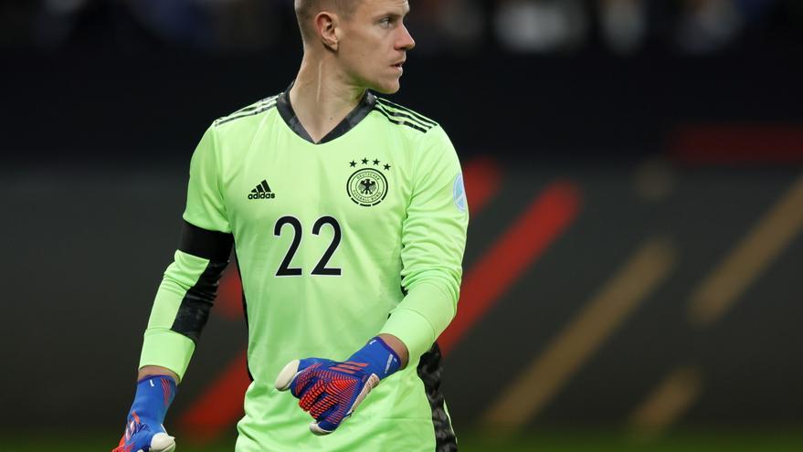 FC Barcelona Krankenhaus | Ter Stegen kehrt verletzt aus Deutschland zurück! FC Barcelona Krankenhaus | Ter Stegen kehrt verletzt aus Deutschland zurück!
