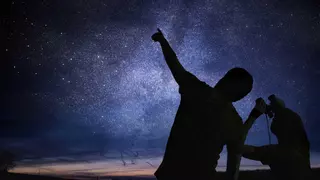 Escaparse para vivir