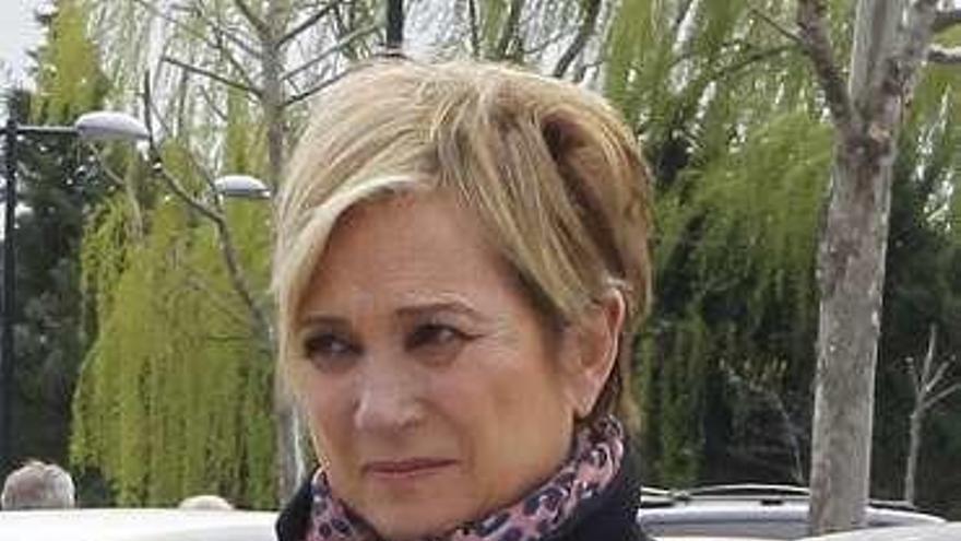 Inés Ballester.