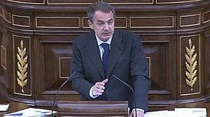 ¿Va estar Espanya al límit del rescat?
