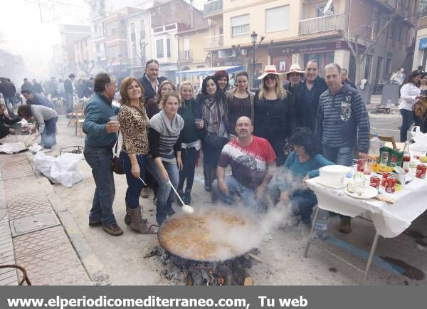 ZONA A 1 - PAELLAS DE BENICASSIM