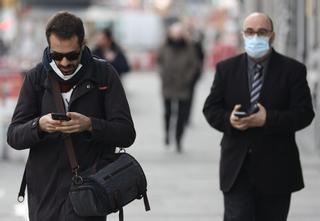 Fin de las mascarillas en exteriores: ¿Cuándo podré ir sin ella y dónde tendré que llevarla?