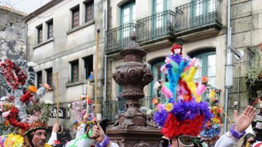 Una ventana al Carnaval más auténtico