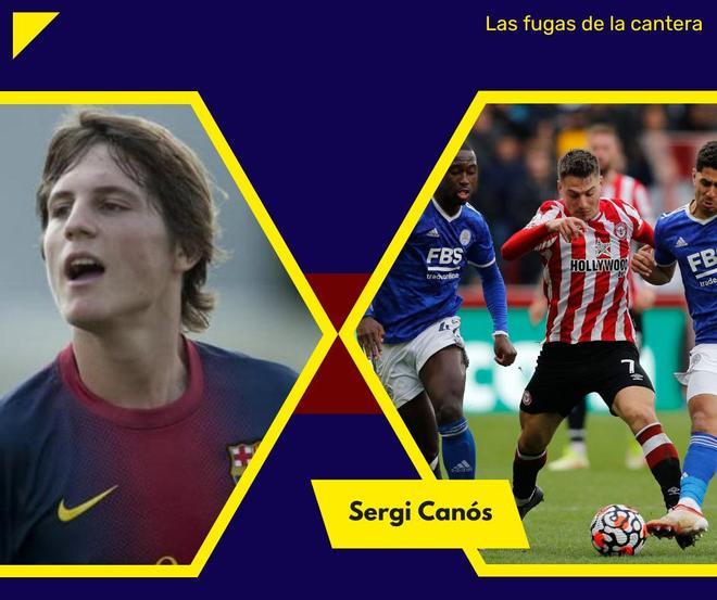 ¡Fuga de talento en el Barça! Todos los cracks que abandonaron La Masia