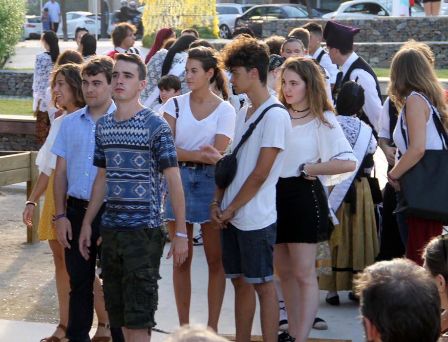 Festa Major d'Estiu de Sant Fruitós de Bages