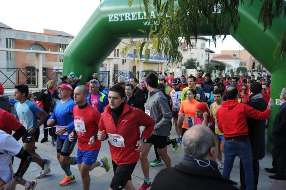 Carrera Solidaria ''Save The Children''