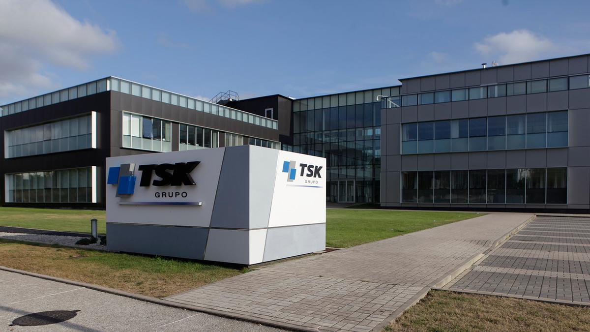 TSK saldrá este miércoles a Bolsa con un precio de 5,05 euros por acción