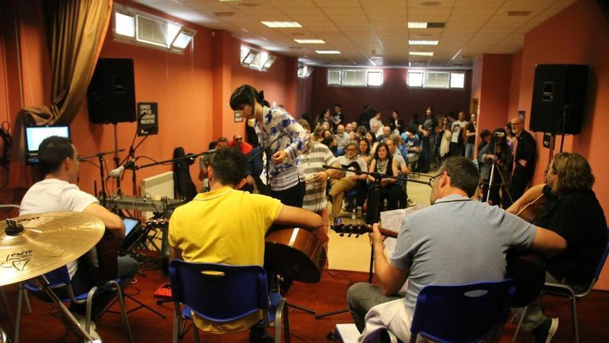 Musicambre celebra sus diez años con dos conciertos