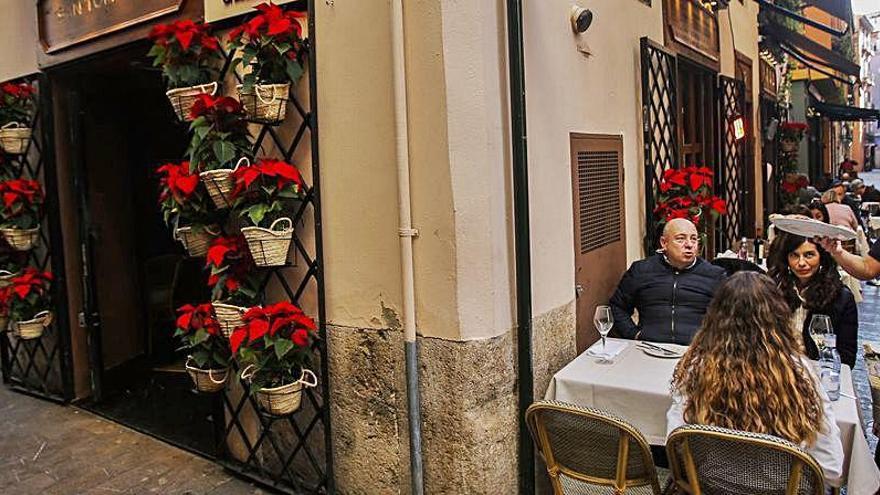 Las medidas de Sanidad para la Navidad