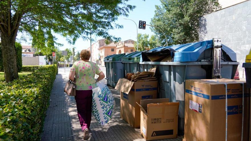 Finaliza el plazo para licitar por la basura en Cáceres con dudas por el concurso