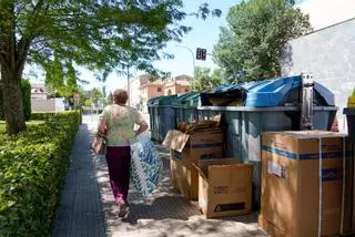 Finaliza el plazo para licitar por la basura en Cáceres con dudas por el concurso