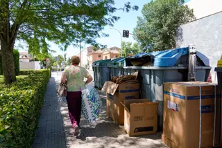 Finaliza el plazo para licitar por la basura en Cáceres con dudas por el concurso