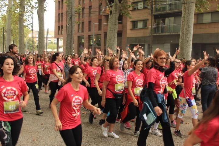 Cursa de la Dona de Girona 2019