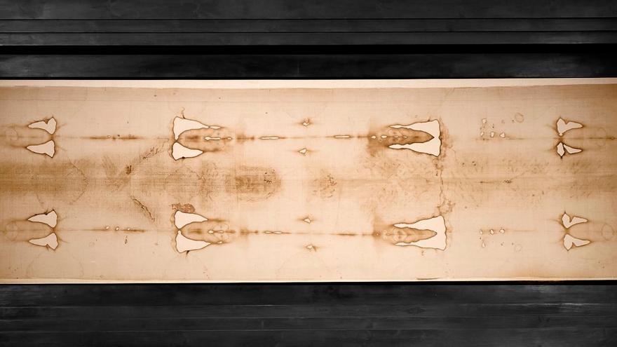 25 preguntas sobre la Sábana Santa