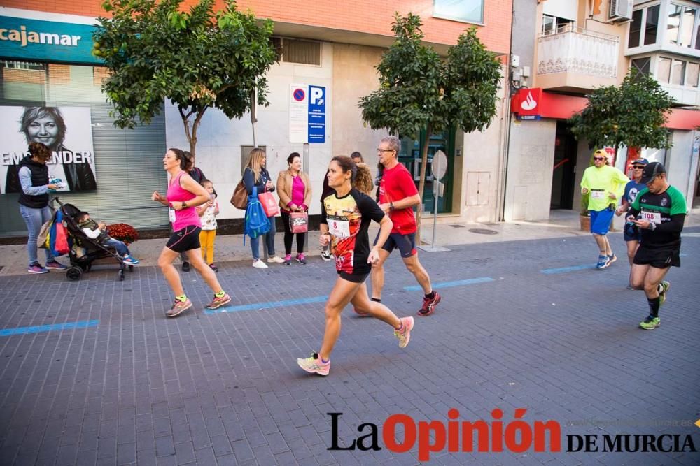 III Vuelta al Santuario de la Esperanza (carrera)