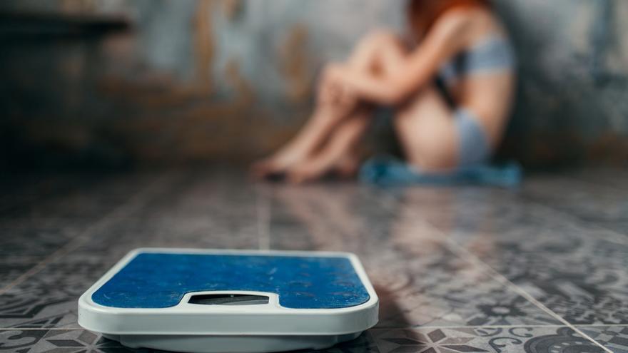 Un estudio identifica cinco genes implicados en la anorexia