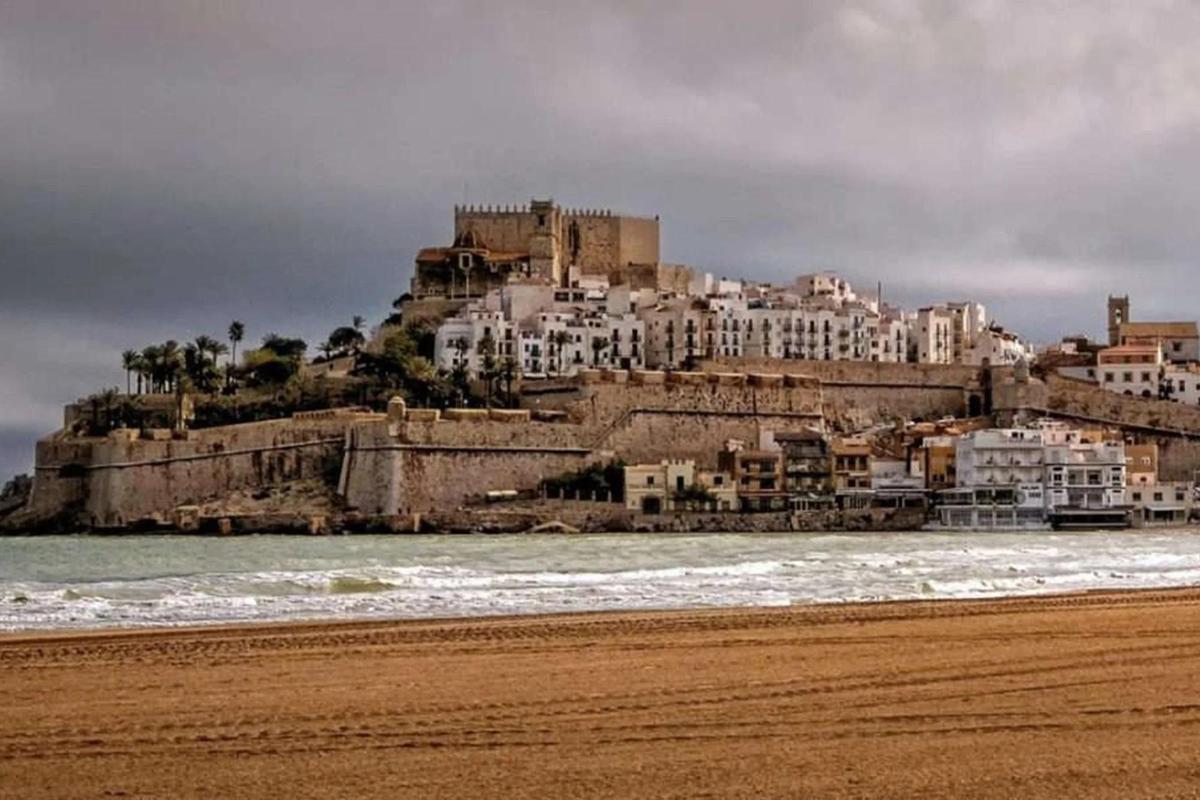 No es casualidad que haya sido escenario de rodajes internacionales, como la serie Juego de Tronos.