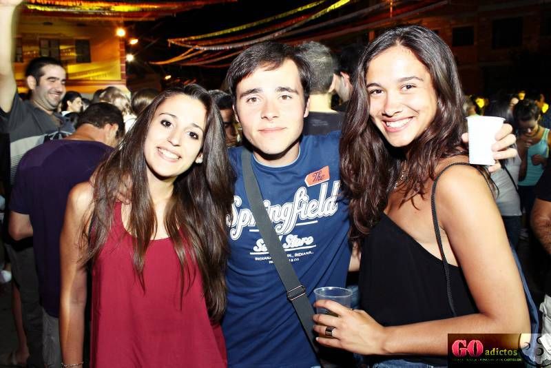 GALERÍA DE FOTOS- Fiestas de Montalba (05/07/2014)